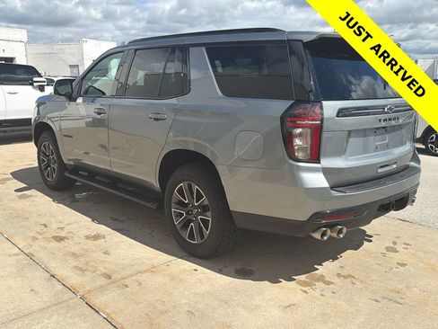 Used 2023 Chevrolet Tahoe Z71 w/ Off-Road Capability Package AWD/4WD image 4