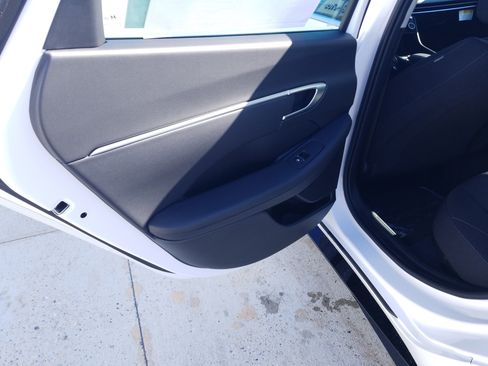 New 2026 Hyundai Sonata SEL image 11