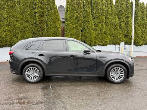 Used 2024 MAZDA CX-90 3.3 Turbo w/ Select Package image 11