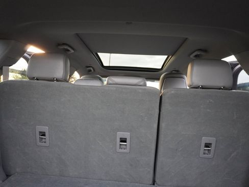 Used 2020 Lincoln Nautilus Reserve image 27