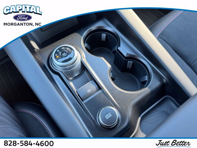 New 2027 Ford Explorer ST w/ Sun And Sound Package AWD/4WD image 26