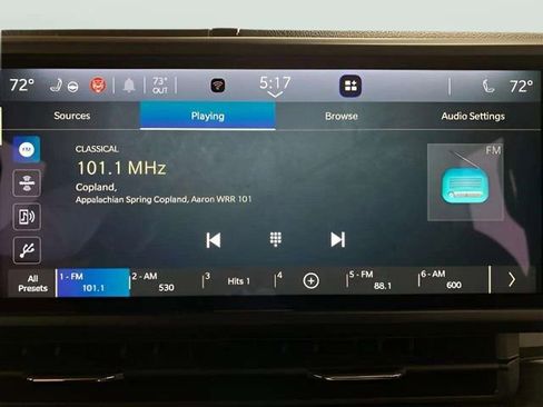 Used 2024 Jeep Wrangler Unlimited image 45