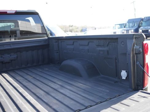 Used 2022 Chevrolet Silverado 2500 LTZ AWD/4WD image 26