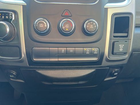 Used 2015 RAM 1500 Big Horn image 54