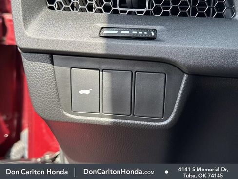 Certified 2026 Honda CR-V TrailSport image 27
