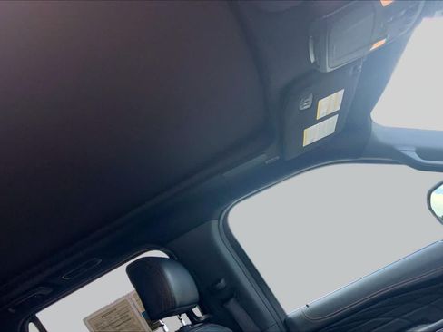 Used 2024 Ford Expedition Platinum RWD image 14