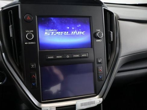 New 2026 Subaru Crosstrek 2.5i AWD/4WD image 18