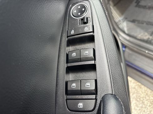 Used 2021 Kia Seltos SX AWD/4WD image 17