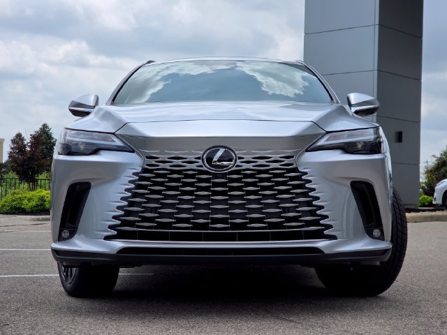 New 2026 Lexus RX 350 Premium w/ Convenience Package AWD/4WD image 3