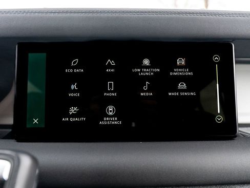 Certified 2024 Land Rover Defender 110 S image 26