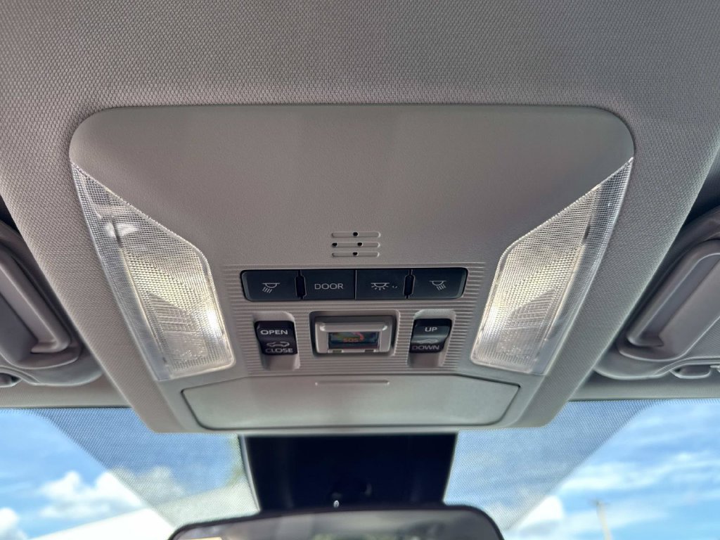 Used 2025 Toyota RAV4 XLE Premium FWD image 44