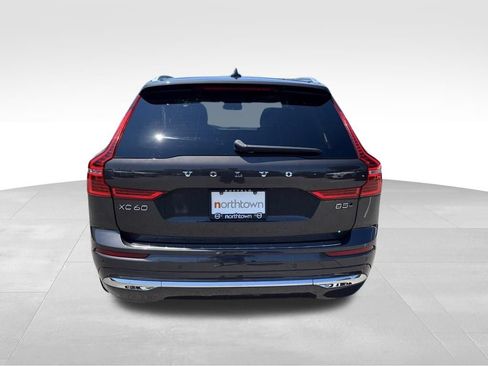 Used 2022 Volvo XC60 B5 Inscription w/ Advanced Package AWD/4WD image 39