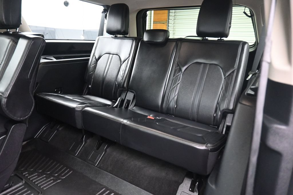 Used 2021 Ford Expedition Max Platinum AWD/4WD image 43