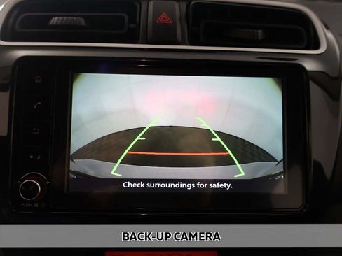 Used 2024 Mitsubishi Mirage G4 SE FWD image 4
