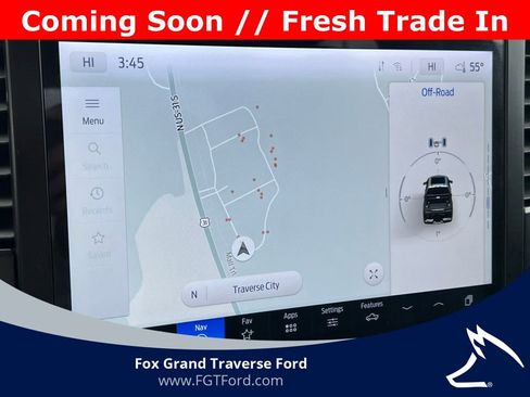 Certified 2024 Ford F150 XLT w/ Mobile Office Package AWD/4WD image 27