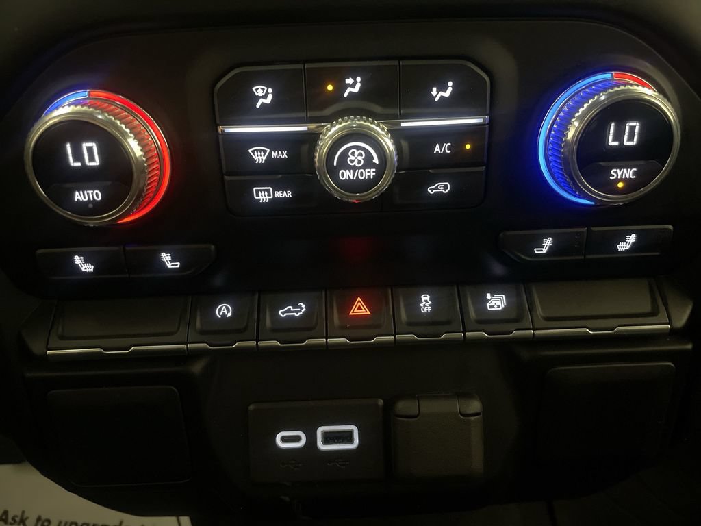 Used 2022 GMC Sierra 1500 Elevation AWD/4WD image 12