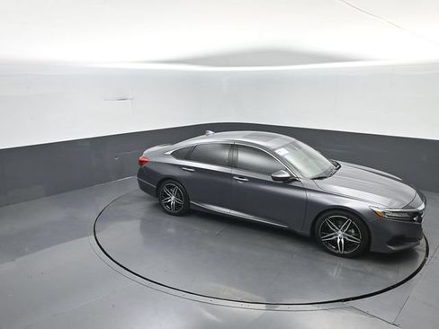 Used 2021 Honda Accord Touring image 19