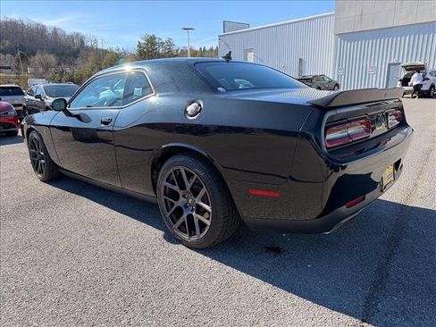 Used 2019 Dodge Challenger R/T Scat Pack image 3