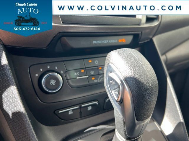 Used 2023 Ford Transit Connect XL FWD image 19