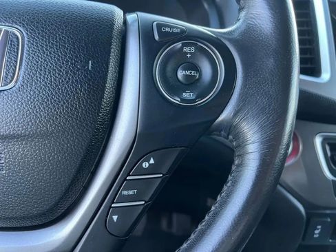 Used 2017 Honda Pilot EX-L image 46