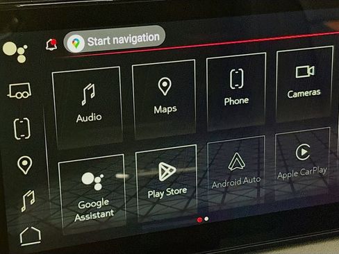 New 2026 GMC Sierra 3500 AT4 w/ AT4 Premium Plus Package image 15