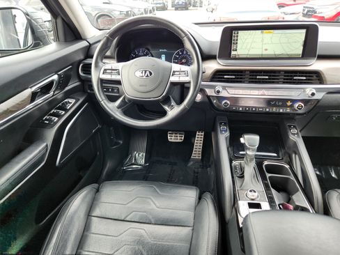 Used 2020 Kia Telluride SX w/ SX Prestige Package AWD/4WD image 13