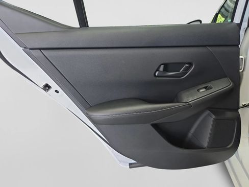 Used 2024 Nissan Sentra SV w/ All-Weather Package FWD image 24