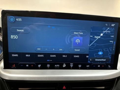 Used 2023 Ford Escape Platinum w/ Premium Technology Package image 14