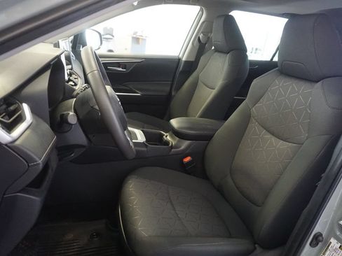 Used 2023 Toyota RAV4 XLE w/ Convenience Package AWD/4WD image 19