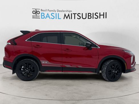 New 2026 Mitsubishi Eclipse Cross Ralliart image 6