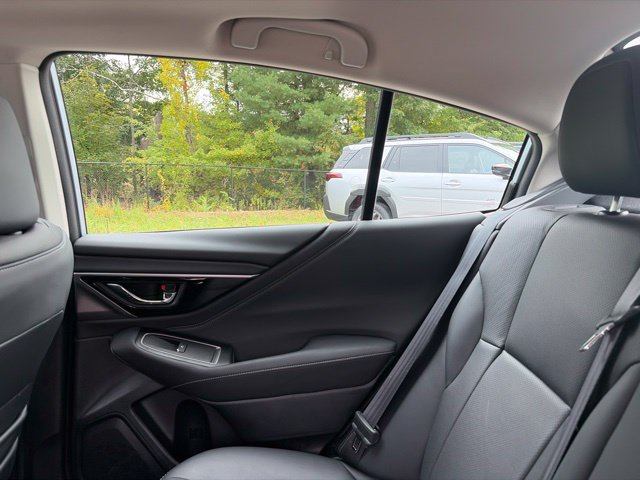 Certified 2024 Subaru Legacy Touring XT AWD/4WD image 22