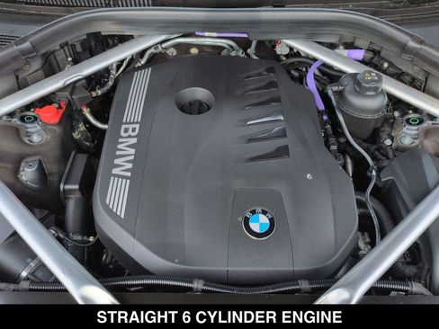 New 2026 BMW X7 xDrive40i AWD/4WD image 9