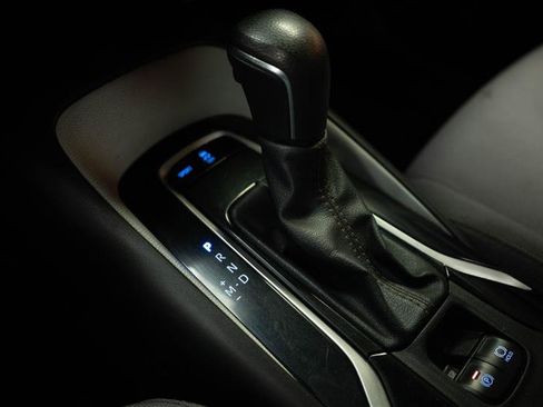 Used 2021 Toyota Corolla SE w/ Carpet Mat Package (TMS) FWD image 20