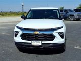 New 2026 Chevrolet TrailBlazer LS w/ LS Convenience Package image 3