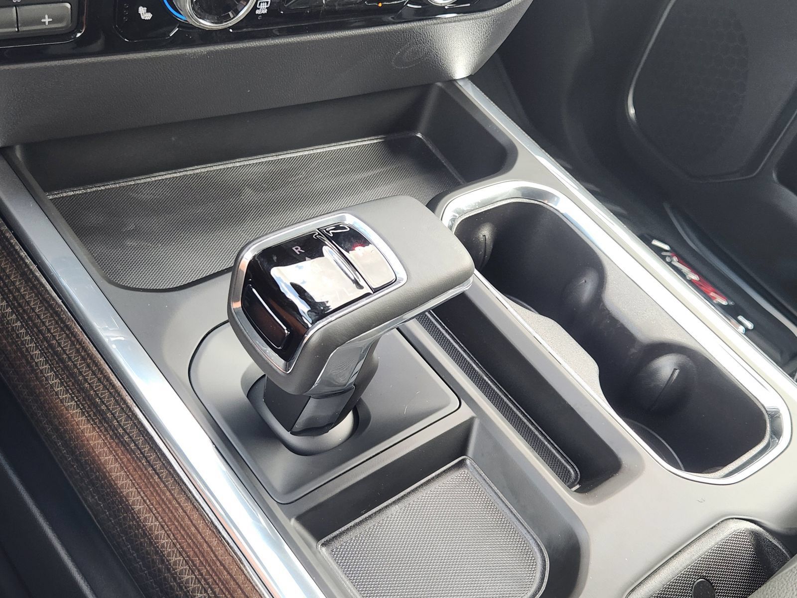 New 2026 Chevrolet Silverado 1500 LT Trail Boss w/ LT Trail Boss Premium Package AWD/4WD image 20