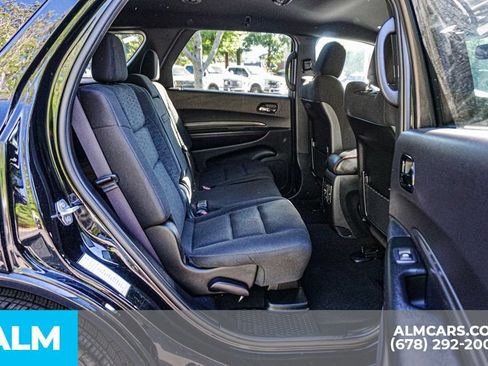Used 2026 Dodge Durango GT RWD image 24