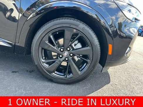 Used 2023 Buick Envision Preferred w/ Sport Touring Package image 8