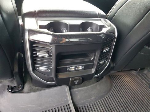 Used 2022 RAM 1500 Laramie w/ Sport Appearance Package image 17