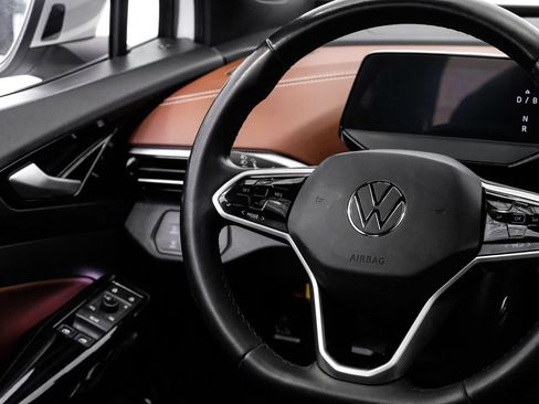 Used 2021 Volkswagen ID.4 Pro S w/ Gradient Package RWD image 18