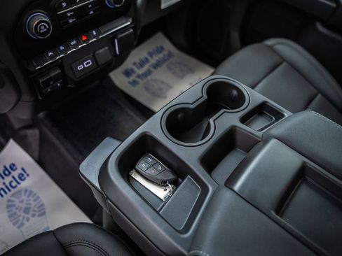 New 2026 Chevrolet Silverado 1500 W/T AWD/4WD image 27