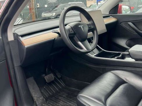 Used 2020 Tesla Model Y Long Range AWD/4WD image 10