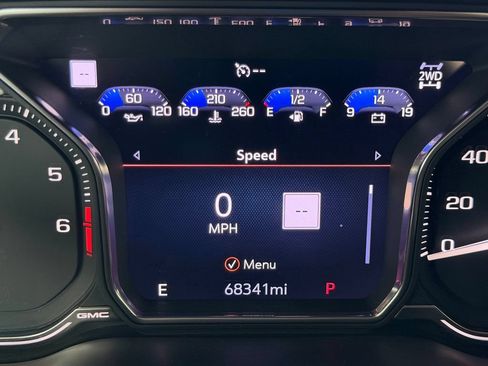 Used 2019 GMC Sierra 1500 Denali w/ Denali Ultimate Package AWD/4WD image 23