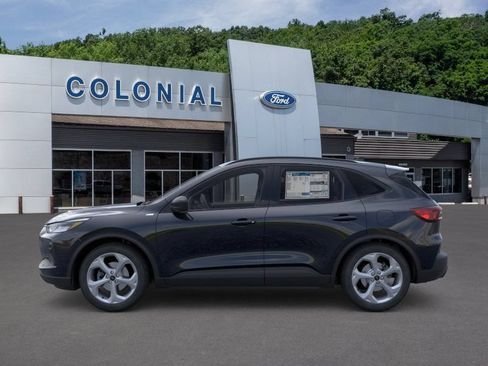 New 2026 Ford Escape ST-Line w/ Tech Pack #1 AWD/4WD image 3