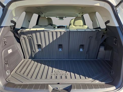 Certified 2024 Subaru Ascent Limited image 15