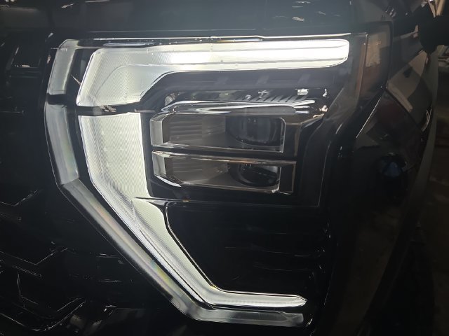 New 2026 Chevrolet Silverado 2500 ZR2 AWD/4WD image 33