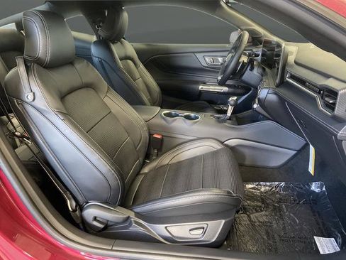 New 2025 Ford Mustang GT Premium image 28
