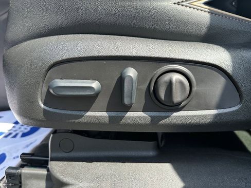 Certified 2024 Chevrolet Blazer Premier w/ Driver Confidence II Package AWD/4WD image 20