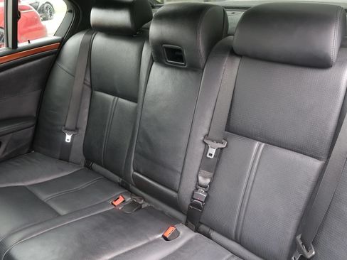 Used 2008 BMW M5 RWD image 21