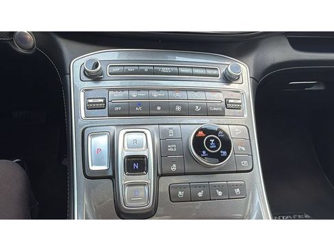 Used 2023 Hyundai Santa Fe Calligraphy AWD/4WD image 19