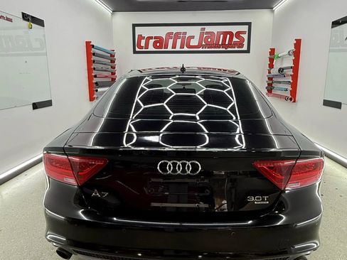 Used 2013 Audi A7 3.0T Prestige w/ Prestige Pkg image 5